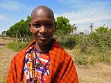 TANZANIA - Donne Masai - 2